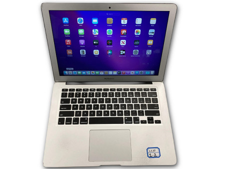 Macbook air 2015